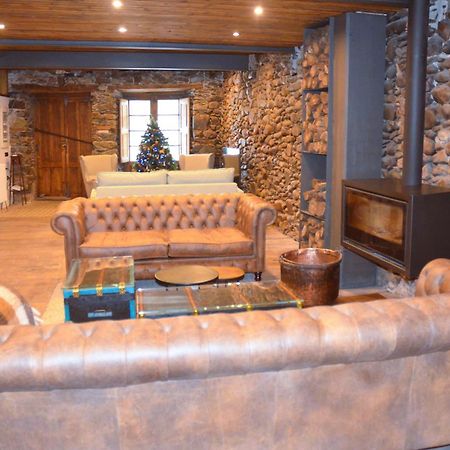 Casa Sapita Villa Villafranca del Bierzo Kültér fotó