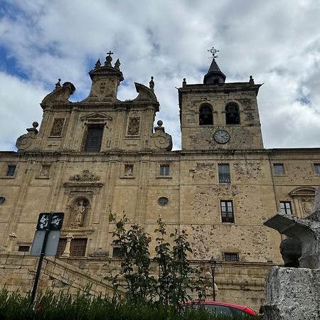 Casa Sapita Villa Villafranca del Bierzo Kültér fotó