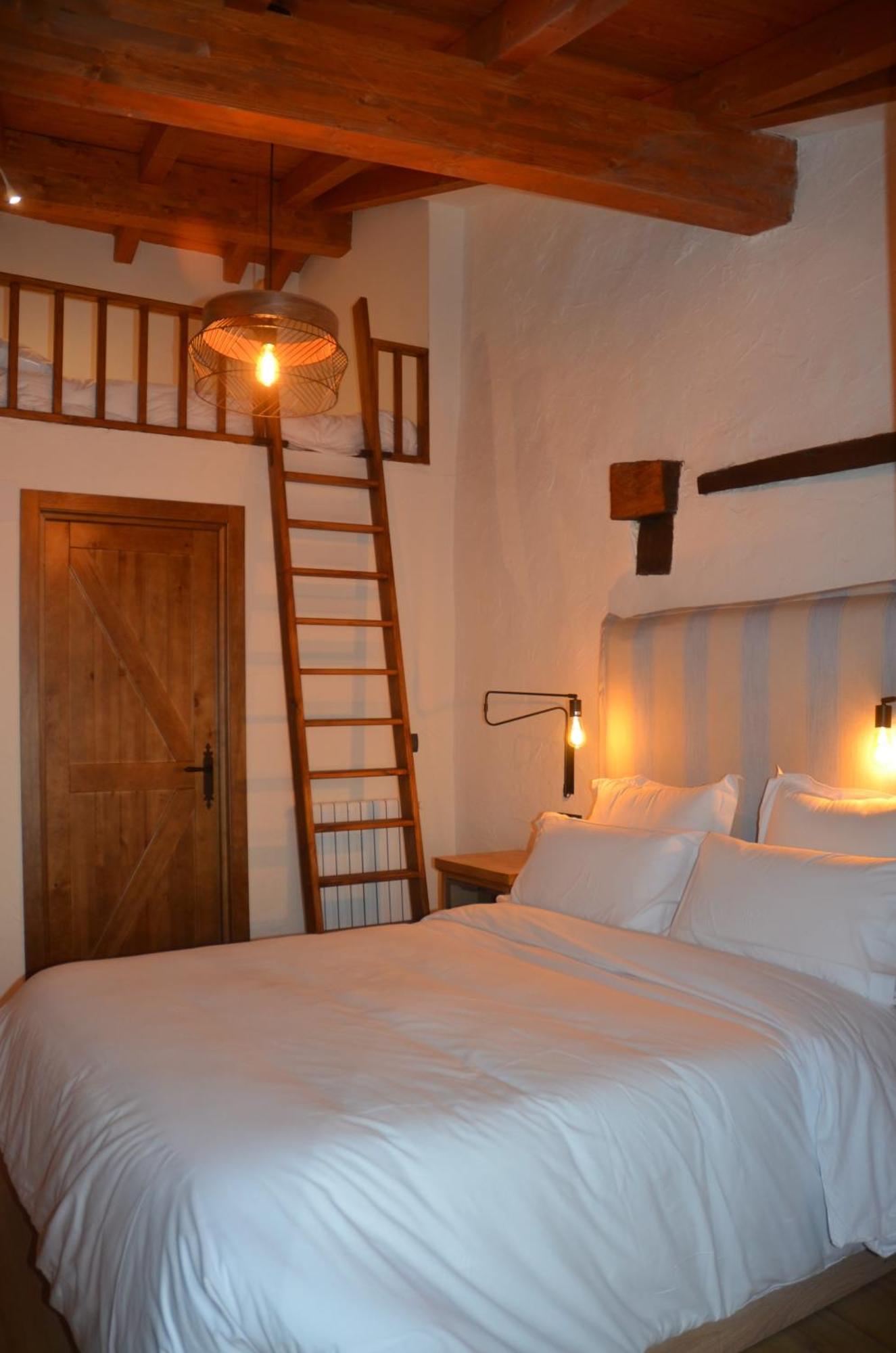 Casa Sapita Villa Villafranca del Bierzo Kültér fotó