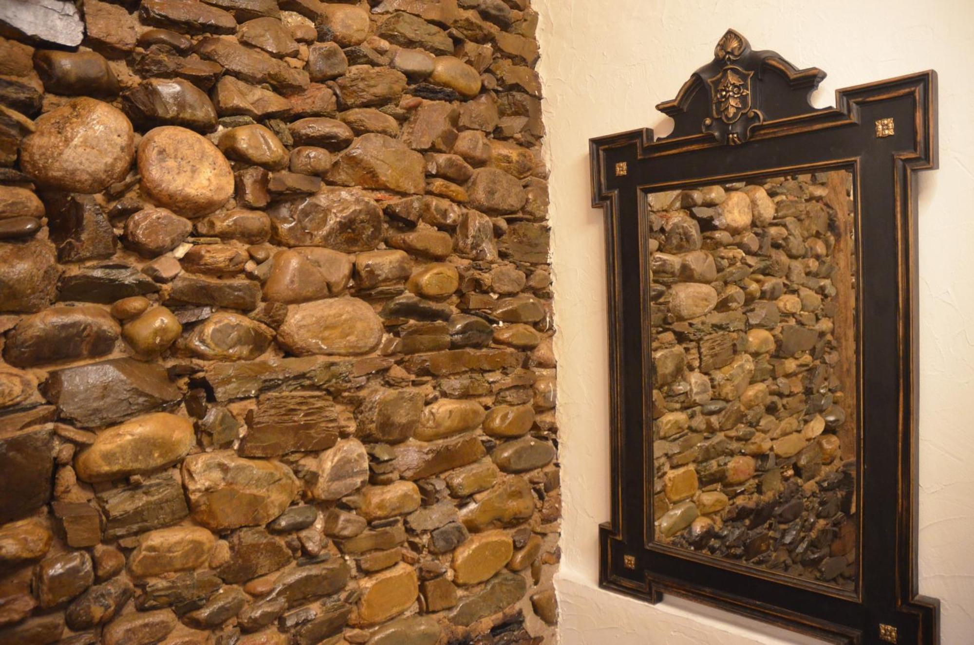 Casa Sapita Villa Villafranca del Bierzo Kültér fotó