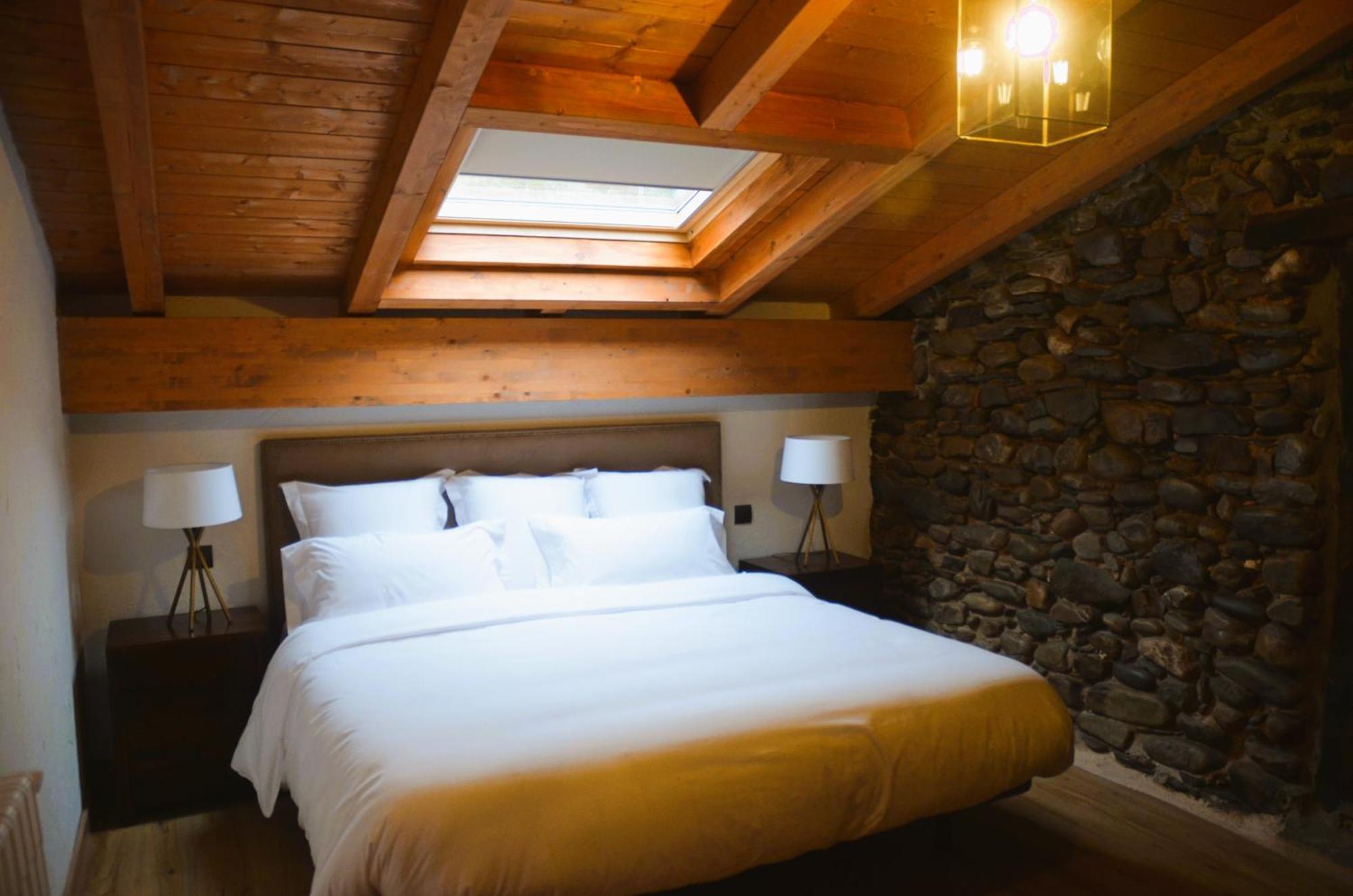 Casa Sapita Villa Villafranca del Bierzo Kültér fotó
