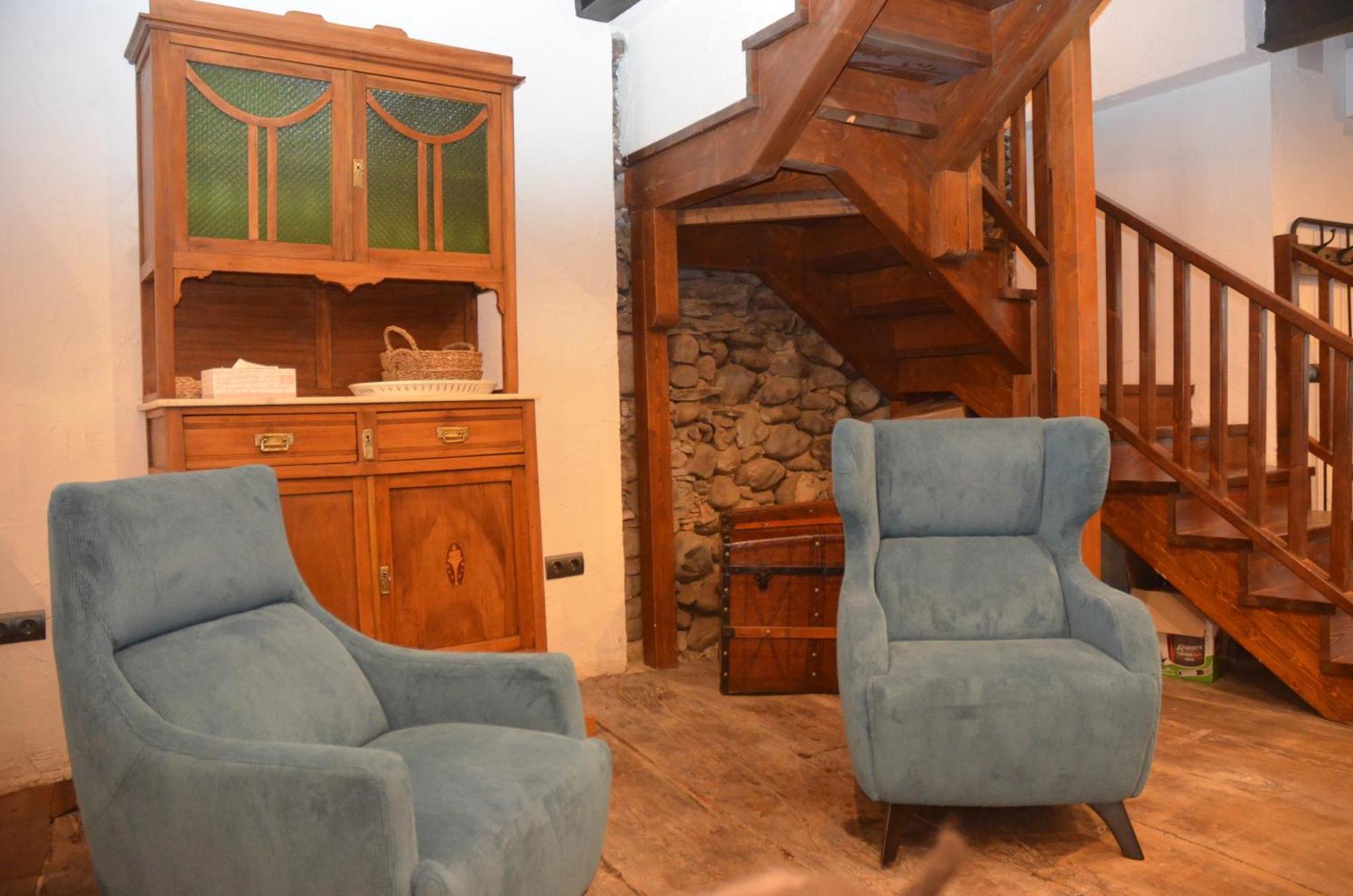Casa Sapita Villa Villafranca del Bierzo Kültér fotó