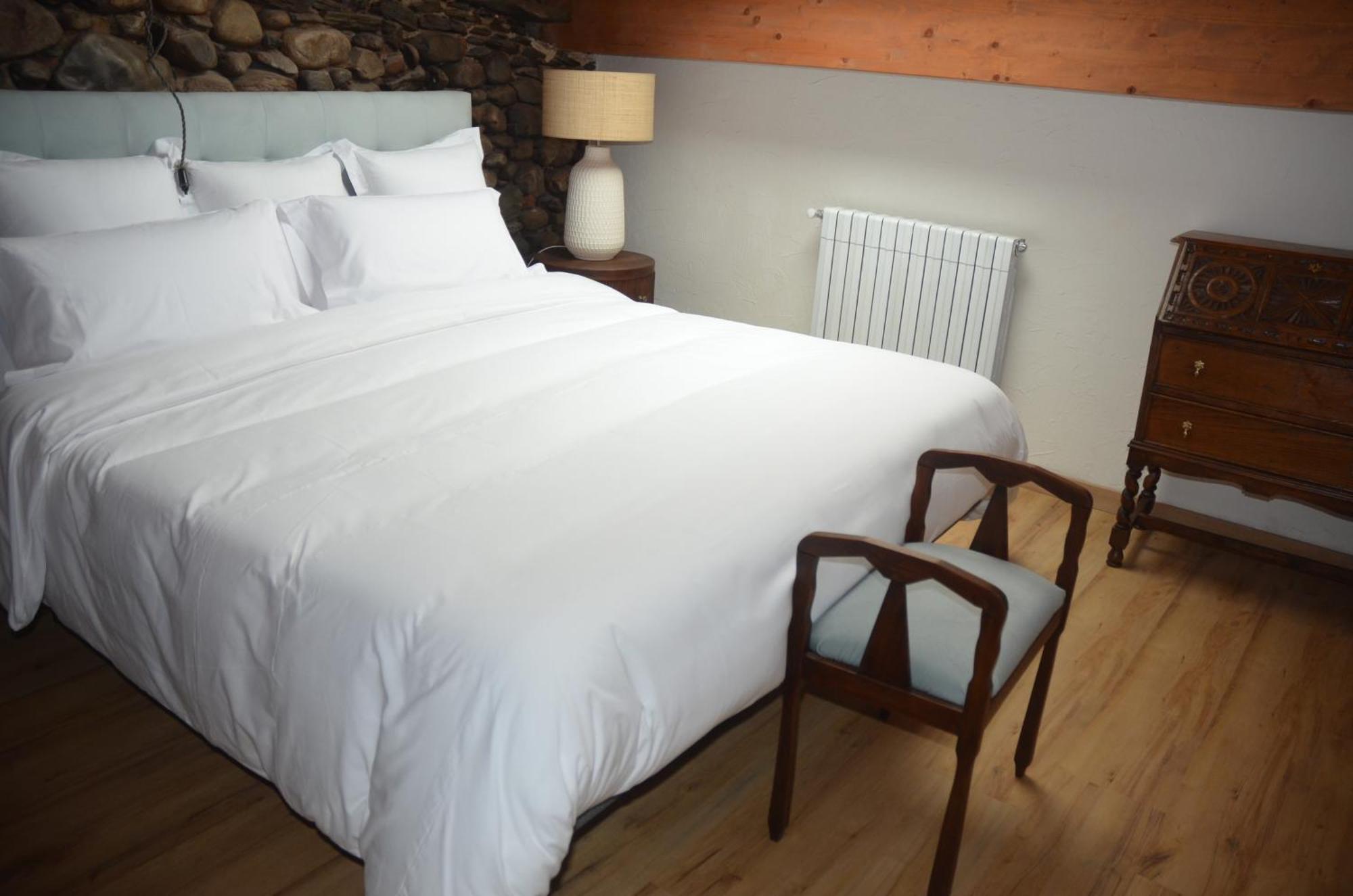Casa Sapita Villa Villafranca del Bierzo Kültér fotó