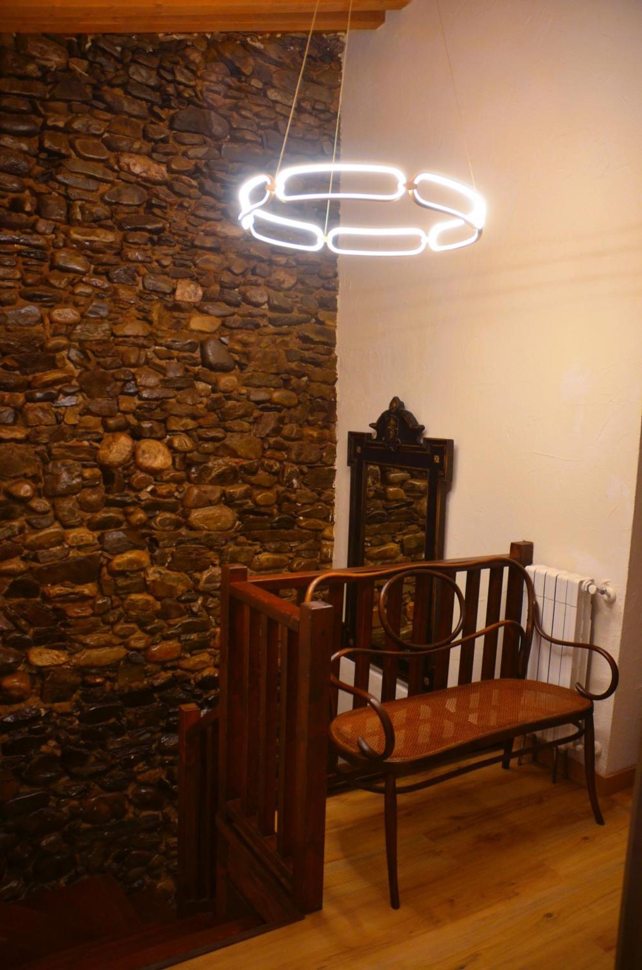 Casa Sapita Villa Villafranca del Bierzo Kültér fotó