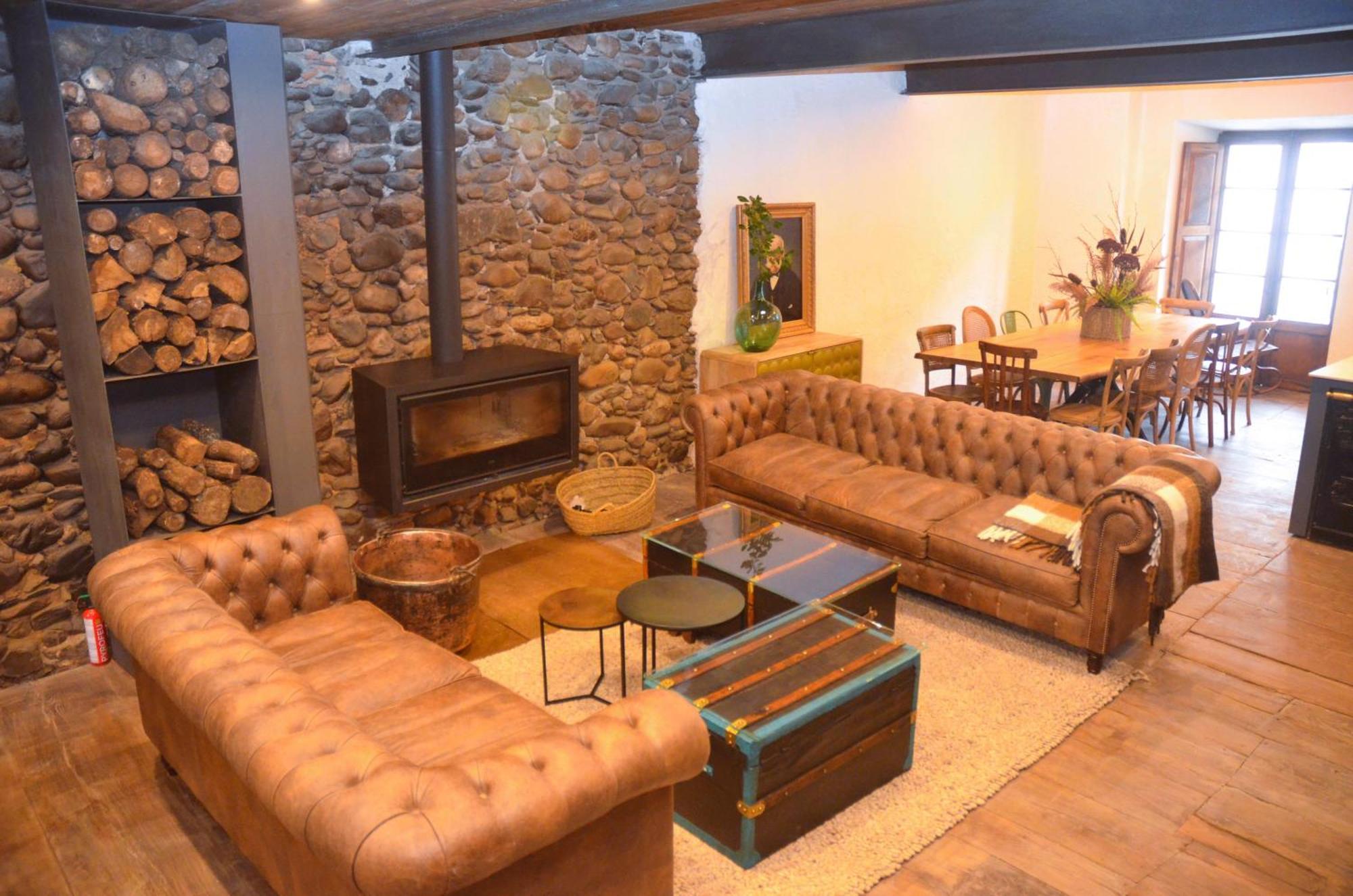 Casa Sapita Villa Villafranca del Bierzo Kültér fotó