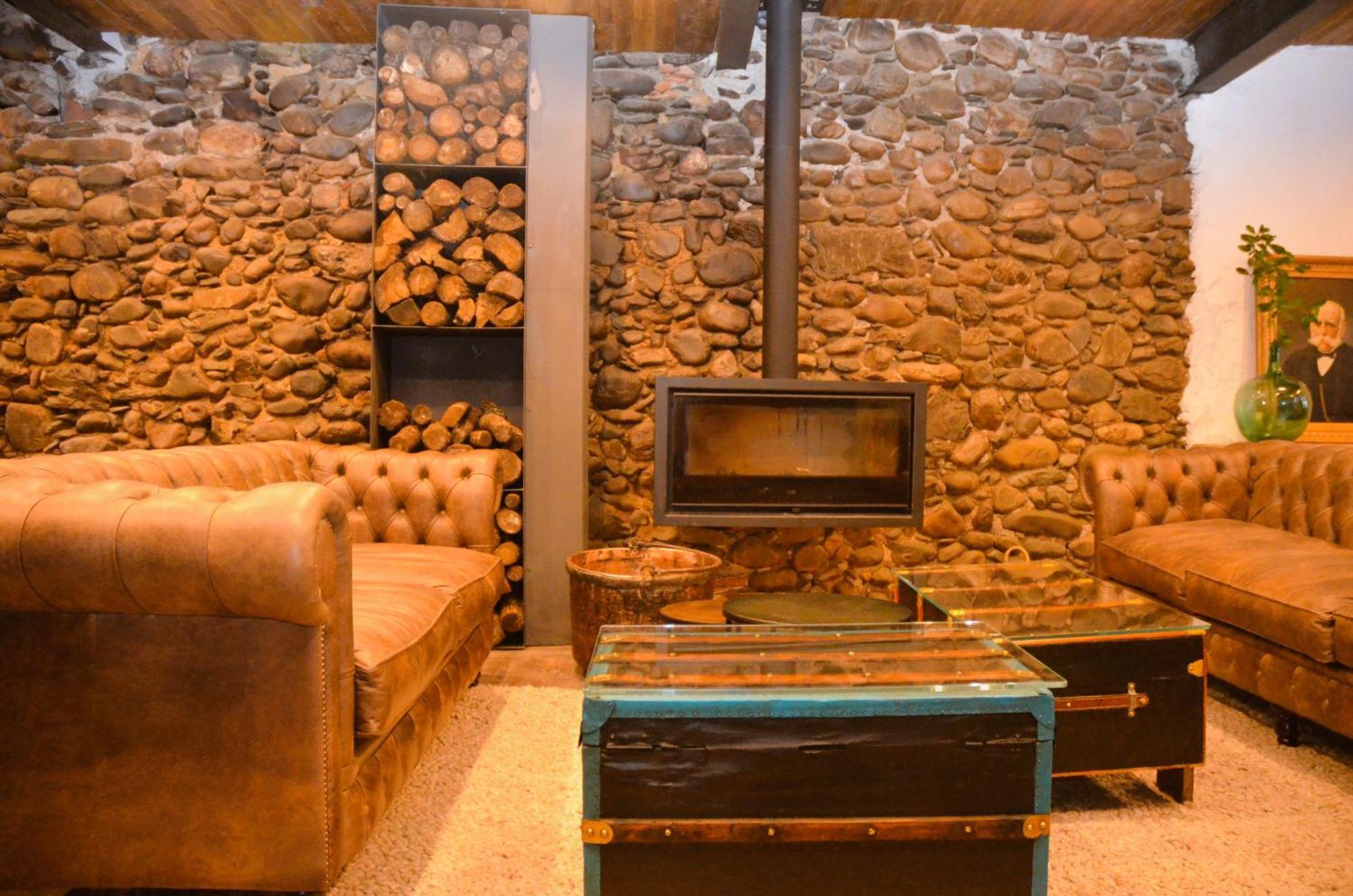 Casa Sapita Villa Villafranca del Bierzo Kültér fotó